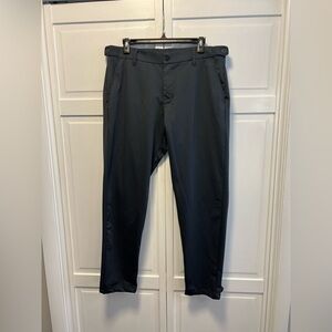 YoungLA Men’s Pants Size Men’s 34R Color Dark Gray